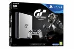 Sony ha annunciato un bundle di PlayStation 4 con Gran Turismo Sport - Notizia