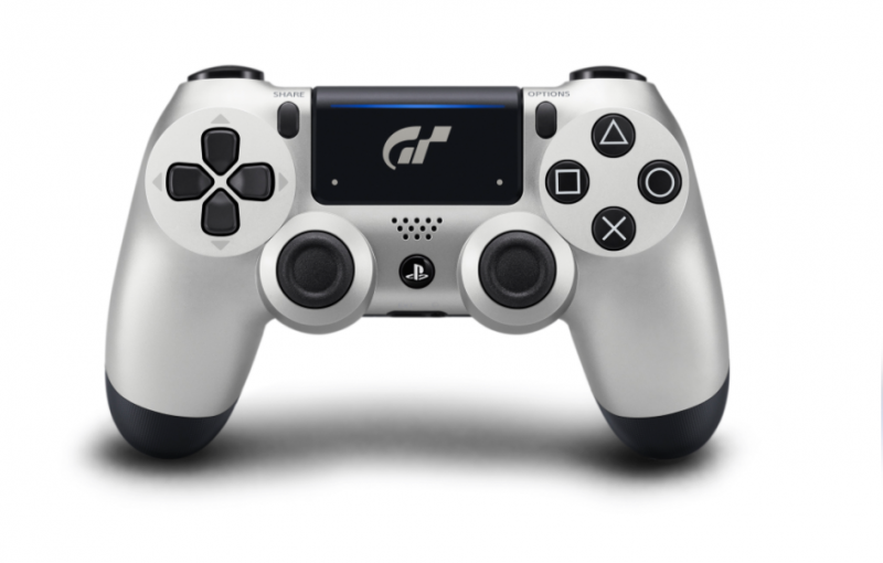 Immagine di Periferiche PS4