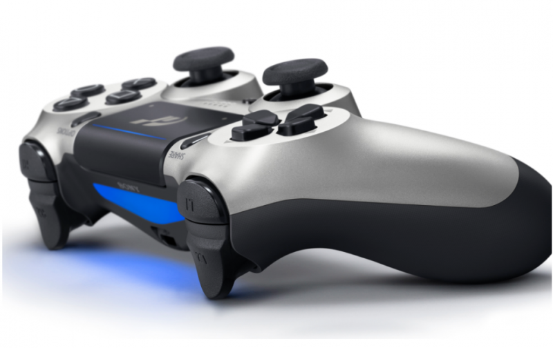 Immagine di Periferiche PS4