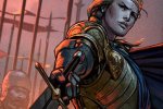 Annunciata con un video Thronebreaker, la campagna single player di Gwent: The Witcher Card Game - Notizia