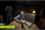 Un trailer per The Sabotage, il nuovo DLC narrativo di Sniper: Ghost Warrior 3 - Video