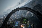 La nuova demo di Ace Combat 7: Skies Unknown esalta la tecnologia per la creazione delle nuvole - Video