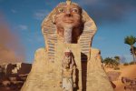La città di Menfi è protagonista del nuovo videodiario di Assassin's Creed Origins - Notizia
