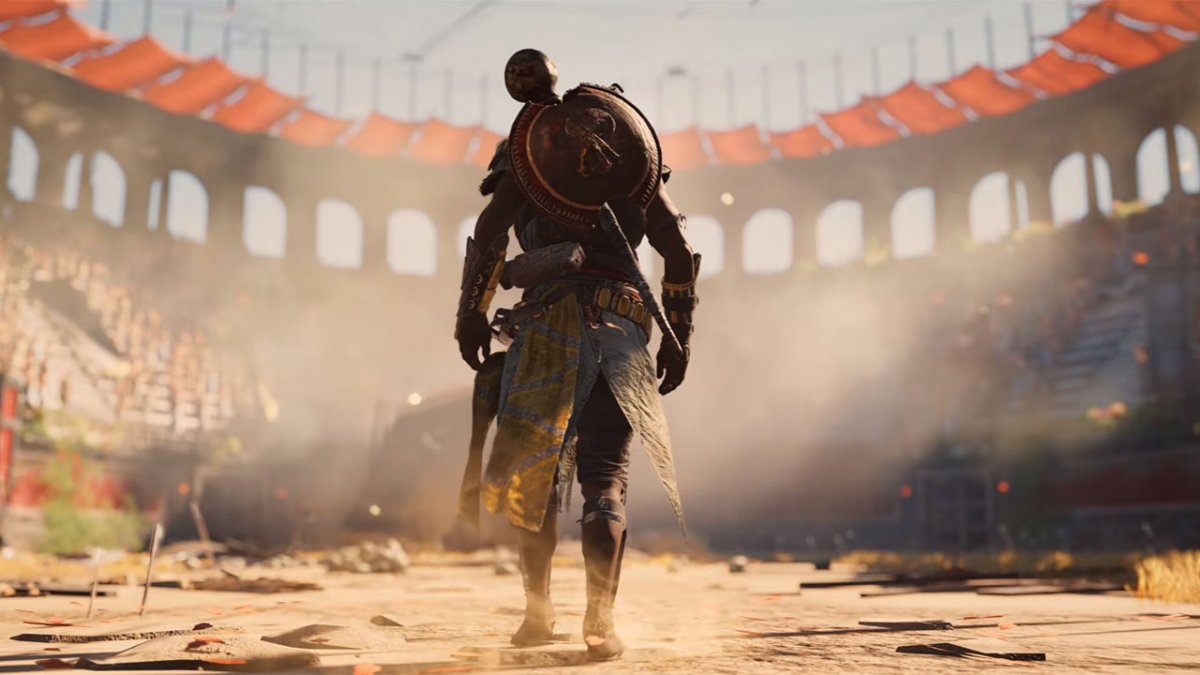 Assassin's Creed Origins、18分間のゲームプレイで2017 Gamescomデモをレビューしましょう