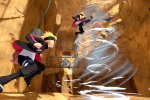 Naruto to Boruto: Shinobi Striker, il trailer di lancio - Video