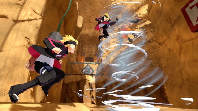 Naruto to Boruto: Shinobi Striker