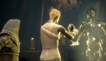 Absolver - Video gameplay "Arriving in Adal" Gamescom 2017