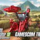Farming Simulator 17 Platinum Edition - Trailer della Gamescom 2017