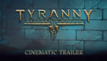 Tyranny: Bastard's Wound - Il trailer della Gamescom 2017