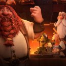 Hearthstone - Il Corto animato "Hearthstone è casa"