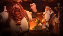 Hearthstone - Il Corto animato "Hearthstone è casa"