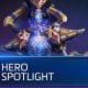 Heroes of the Storm - Il video di Kel’Thuzad