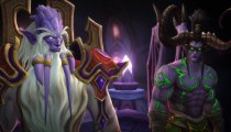 World of Warcraft: Legion - Il video "The Battle for Argus Begins"