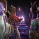 World of Warcraft: Legion - Il video "The Battle for Argus Begins"