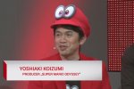 Mostrato un nuovo regno di Super Mario Odyssey dedicato al cibo, e spiegato il sistema di spostamento tra i mondi - Notizia