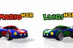 La versione Nintendo Switch di Rocket League avrà delle auto esclusive a tema Nintendo - Video