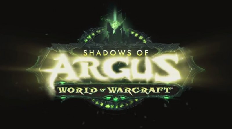 World of Warcraft: Legion