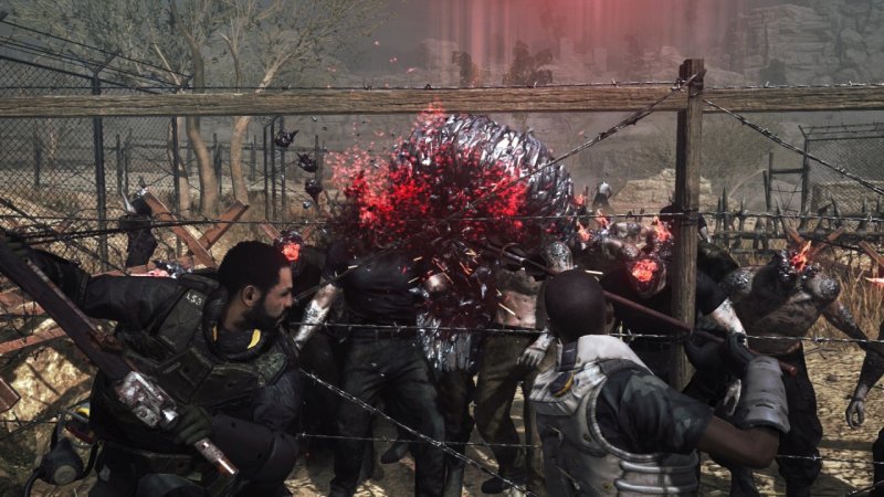 Immagine di Metal Gear Survive per PlayStation 4