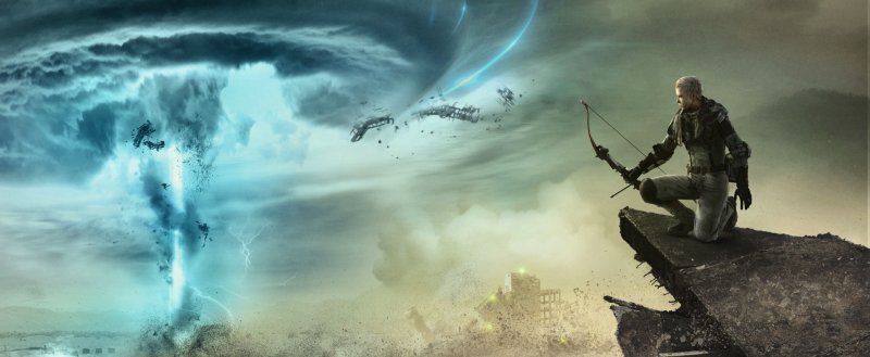 Immagine di Metal Gear Survive per PlayStation 4