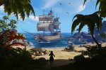 Il mare in burrasca di Sea of Thieves - Provato