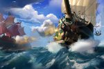Salpiamo per i mari nella nostra videoanteprima di Sea of Thieves dalla GamesCom 2017 - Video