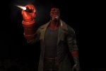 Rivelato il Fighters Pack 3 di Injustice 2, includerà Black Manta, Raiden e Hellboy - Notizia
