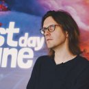 Il musicista Steven Wilson parla della colonna sonora di Last Day of June