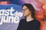 Il musicista Steven Wilson parla della colonna sonora di Last Day of June - Video