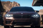 Need for Speed Payback, un trailer dedicato alla BMW M5 - Video