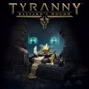 Bastard’s Wound, la prima espansione di Tyranny, si presenta nel trailer della Gamescom 2017
