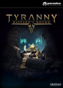 Tyranny: Bastard’s Wound per PC Windows