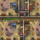 The Escapists 2 arriva a gennaio su Switch