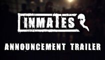 Inmates - Trailer di annuncio alla Gamescom 2017