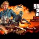 Grand Theft Auto Online - Trailer dell'update Contrabbandieri