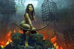 La videoanteprima di Gwent: The Witcher Card Game dalla Gamescom 2017 - Video