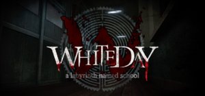 White Day: A Labyrinth Named School per PC Windows