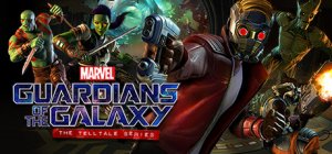 Marvel's Guardians of the Galaxy - Episode 3: More than a feeling per PC Windows