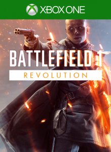 Battlefield 1 Revolution per Xbox One
