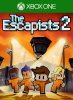 The Escapists 2 per Xbox One
