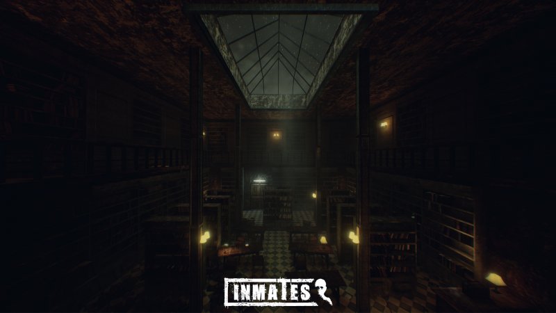 Immagine di Inmates per PC Windows