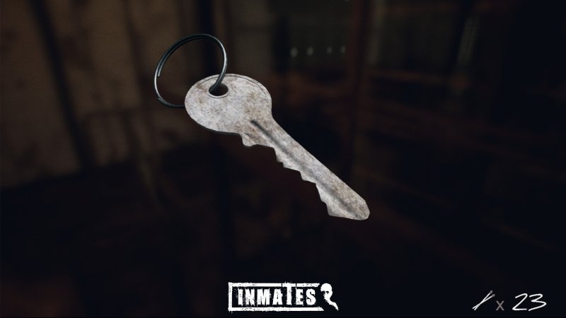 Immagine di Inmates per PC Windows