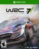 WRC 7 per Xbox One