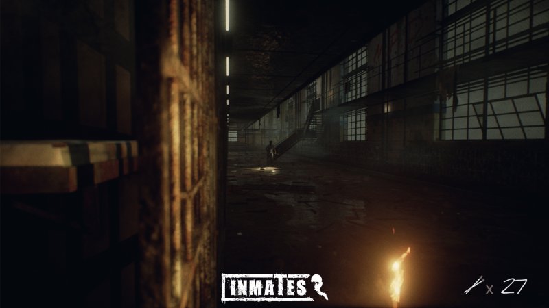Inmates