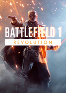 Battlefield 1 Revolution per PC Windows