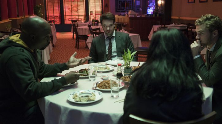 Un videogioco per i Defenders