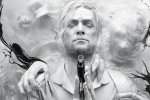 Il ritorno del male interiore nella Videoanteprima di The Evil Within 2 alla Gamescom 2017 - Video