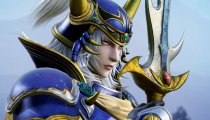 Dissidia Final Fantasy NT - Videoanteprima Gamescom 2017