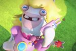 Tre video live action promuovono l'imminente lancio di Mario + Rabbids: Kingdom Battle - Video