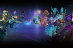 La videoanteprima di Breakaway dalla GamesCom 2017 - Video