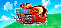 One Piece: Unlimited World Red Deluxe Edition per PC Windows